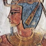 Ramesses III in tomb 150x150 Napoleon DNA
