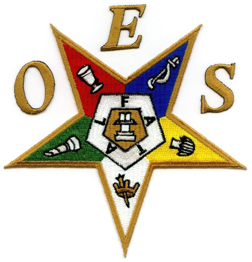 Order Of The Easter Star 114