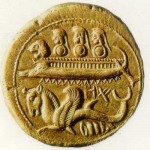 Phoenician Coin 150x150 Napoleon DNA