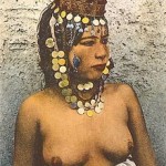 Ouled Nail women