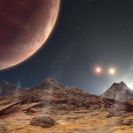 exoplanet