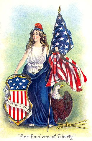 The Red Cap Of Liberty Gnostic Warrior The Red Cap Of Liberty Gnostic Warrior
