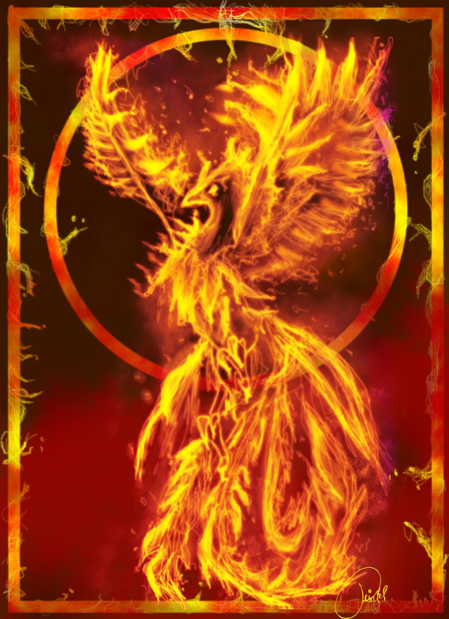 diablo 2 spirit of phoenix