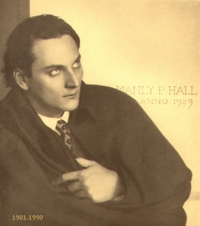 Was Manly P. Hall murdered?