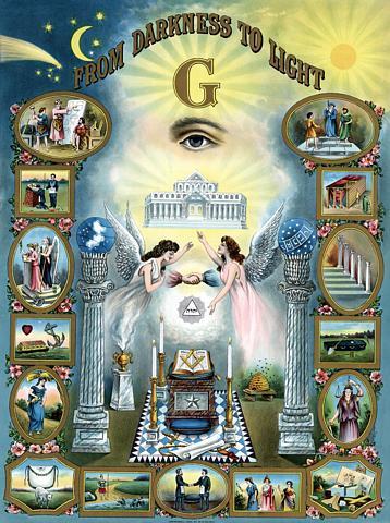 Origins of Freemasonry