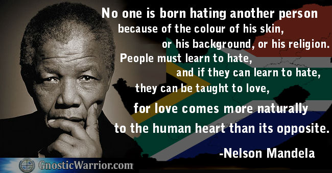 nelson-mandela