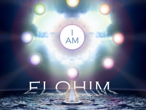 Meaning of Elohim | Gnostic Warrior By Moe Bedard