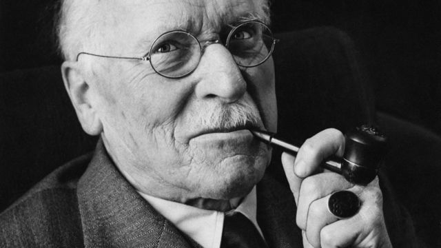 The Gnostic Ring of Carl Jung