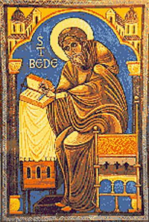 Bede 1