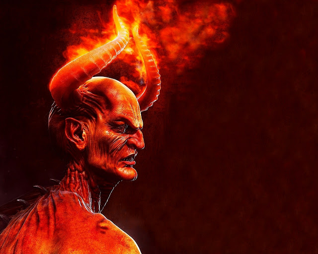 Lucifer-Devil-image