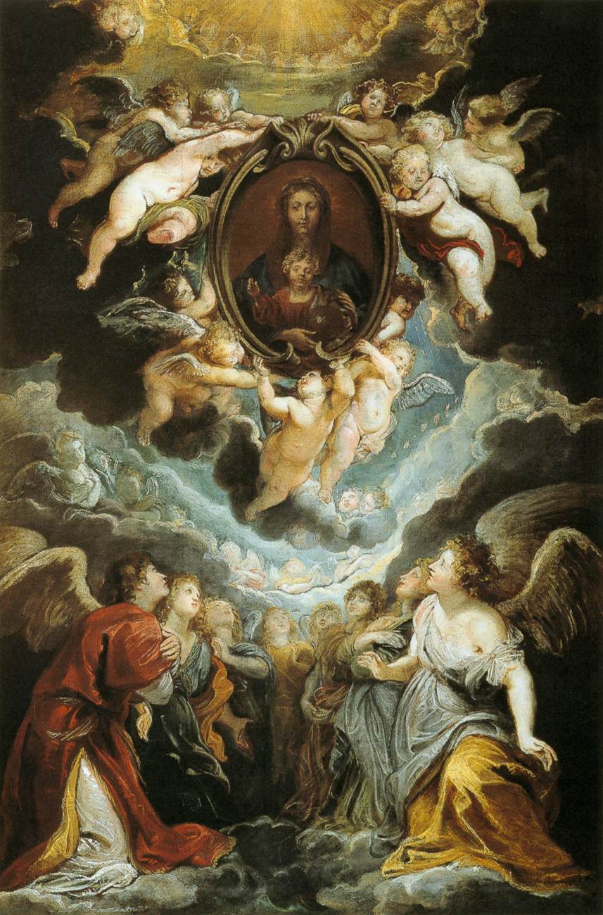 Seraphim: The Burning Angels of the Serpent | GnosticWarrior.com