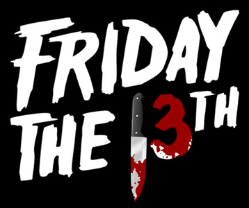 Friday 13