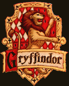 Harry potter lion | Gnostic Warrior By Moe Bedard