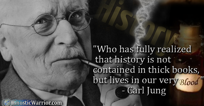 Carl Jung Quote