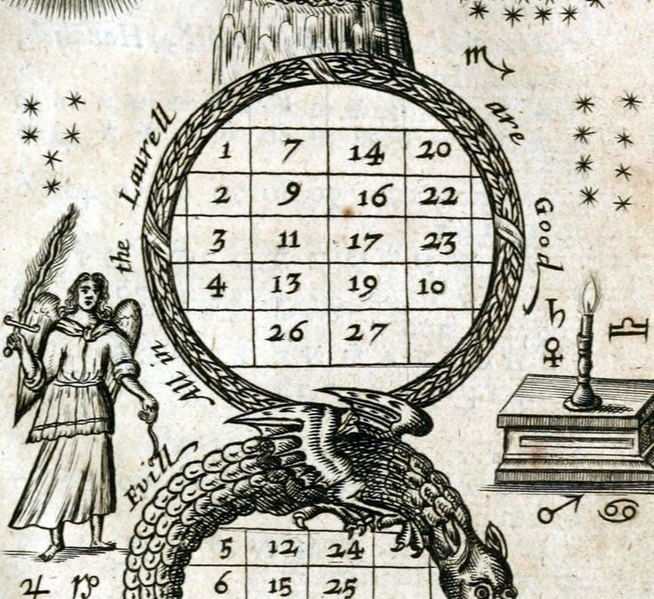 The Holy Guide