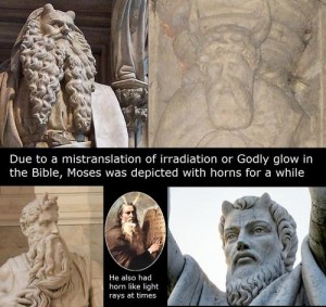 The History of Horned Gnostic Gods and Godmen in Images | Gnostic ...