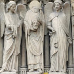 The Hidden Secrets of Notre Dame and the Parisii of Isis