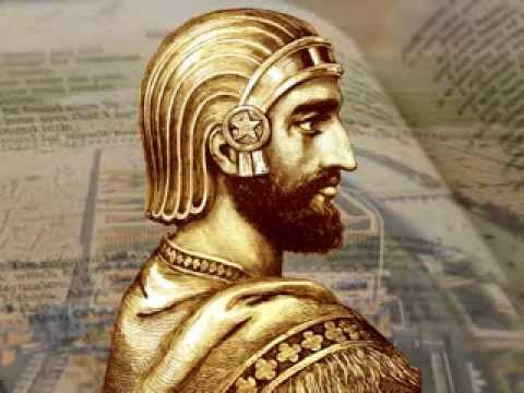 cyrus-the-great