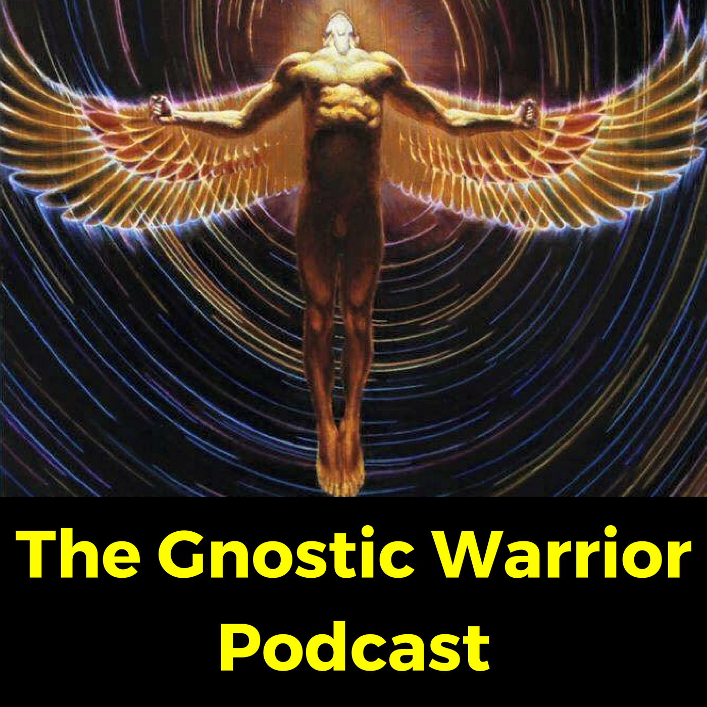 Gnostic Warrior Radio Show and Podcast