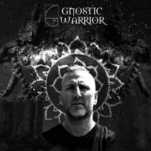 Craig Williams Gnostic Warrior Gnostic Warrior By Moe Bedard