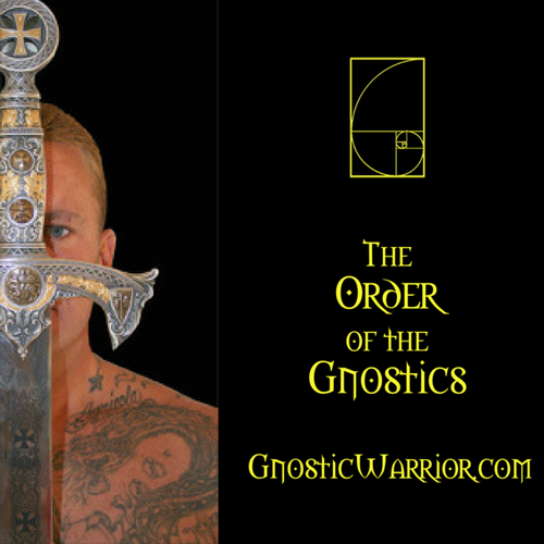 Moe Bedard Gnostic Warrior Gnostic Warrior By Moe Bedard