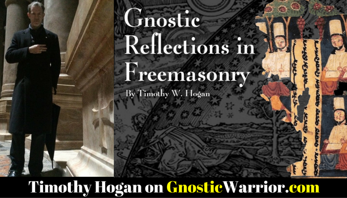 A Gnostic World – Timothy Hogan