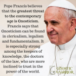 Filial Correction: 62 Catholics Write Formal Letter Calling Pope