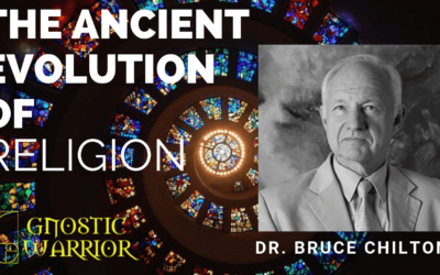 Dr. Bruce Chilton: Ancient Evolution of Religion