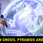 Valery Uvarov - Russian Gnosis, Pyramids, Aliens and the Orthodox Church Valery Uvarov - Russian Gnosis, Pyramids, Aliens and the Orthodox Church