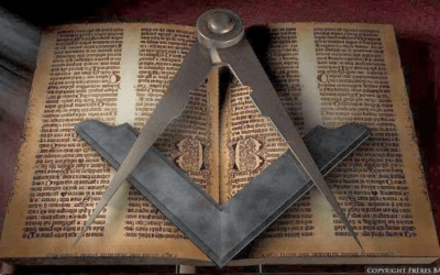 Giblim: The Bible’s First Masons in the City of Our Lord