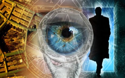 Remote Viewing: How Drugs Help Us Communicate As Within and So Without