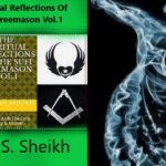 Sufi Freemasonry & the Path of the Heart w/ Salman Sheikh Sufi Freemasonry & the Path of the Heart w/ Salman Sheikh
