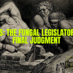 Tartarus: The Fungal Legislators of the Final Judgment