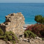 Why Agia Roumeli, Crete is the Biblical Tarsus