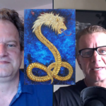 Archon Fungi & Accessing the Higher Mind w/ Moe Bedard & Miguel Conner