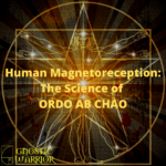 Human Magnetoreception: The Science of ORDO AB CHAO