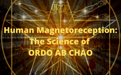 Human Magnetoreception: The Science of ORDO AB CHAO