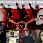 Atomwaffen: Neo-Nazi Group Disbanded Over Satanism, Pedophilia and FBI Informants
