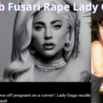 Did Rob Fusari Rape Lady Gaga?