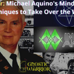 MindWar: Michael Aquino's Mind Control Techniques to Take Over the World