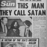 Manson's Mind Controlled Assassins