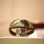 Farmer discovers rare 3,300 year old Hittite-era bracelet in Turkey's Çorum
