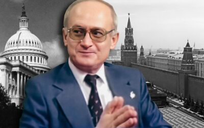 Yuri Bezmenov: Former Soviet KGB Agent Warns of Plans to Subvert Western Culture
