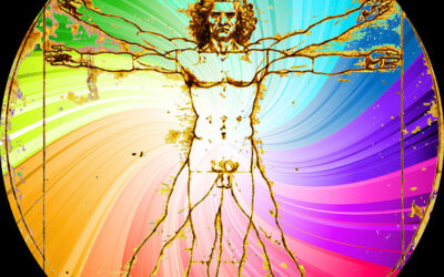 The Etheric Body