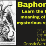 Baphomet: Learn the true meaning of this mysterious symbol