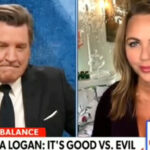 Lara Logan: Global elites dine on the blood of children and are the servants of Satan