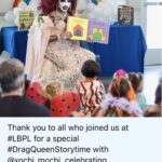 Drag Queen Story Hour: How public schools and libraries allow convicted sex offenders to teach kids