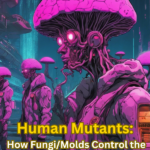 Human Mutants